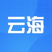 海南云海粤林业有限公司形象图