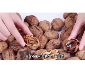 安秀艳推荐：【冬季养生】适合帕金森患者的5种小食物！