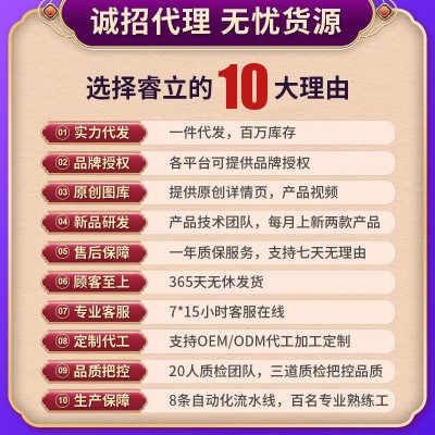 颈椎按摩枕充电颈部腰部按摩仪全自动背部多功能家用车载按摩器