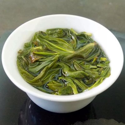 凤凰单丛鸭屎香抽湿乌岽单枞单从茶叶乌龙茶春茶散茶批发2024新茶